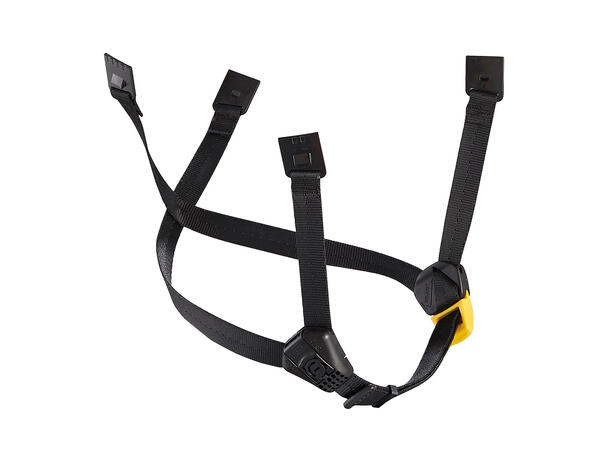 Petzl DUAL chinstrap for VERTEX® and STRATO® hjelmer