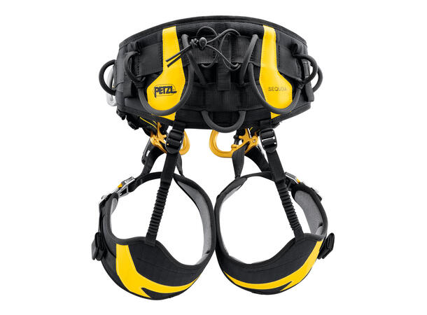 Petzl Sequoia sele 2 EN358 - EN813 