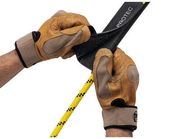 Singing Rock Rope Protector 100cm Taubeskytter