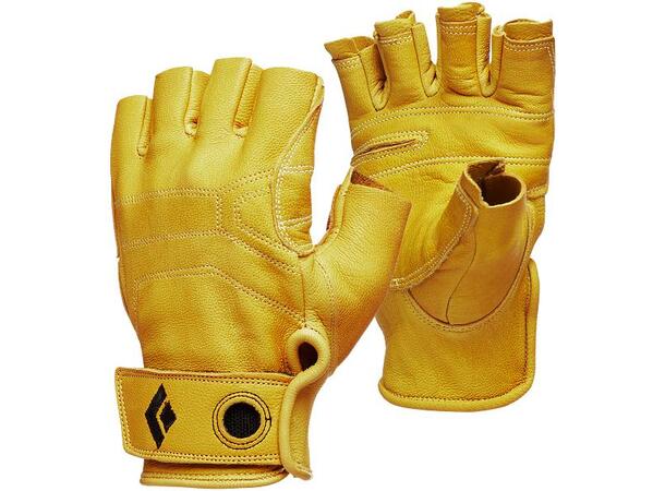 Black Diamond Stone Gloves natural XL 