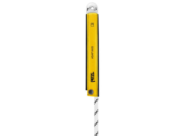 Petzl ASAP'AXIS 11 mm 10m EN 1891, terminerte ender for ASAP 