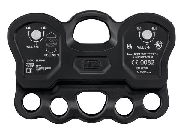 Petzl Tandem