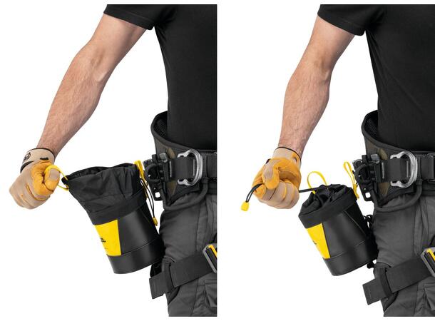 Petzl Toolbag 1,5L 1,5L 