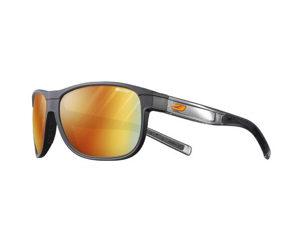 Julbo Renegade REACTIV Perform 1-3 LA black/red