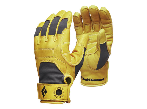 Black Diamond Transition Glove natural M