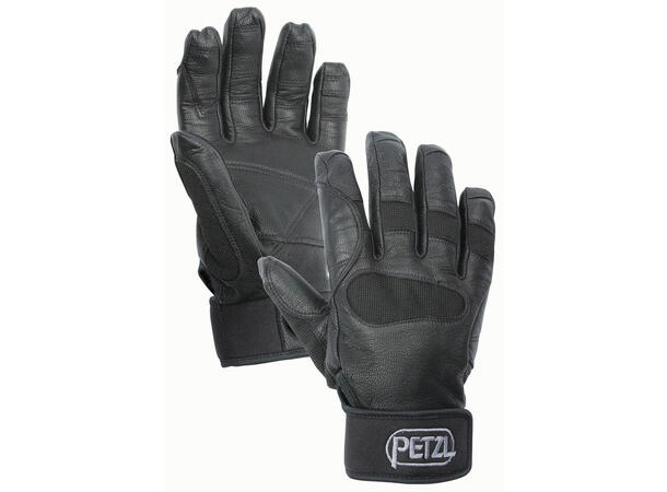 Petzl Cordex Plus black M