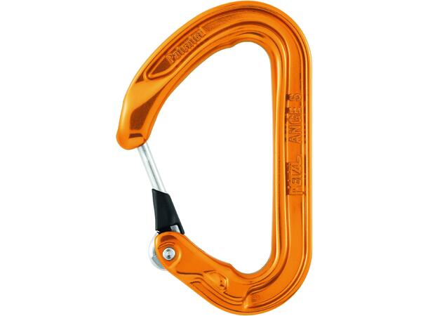 Petzl Ange S orange