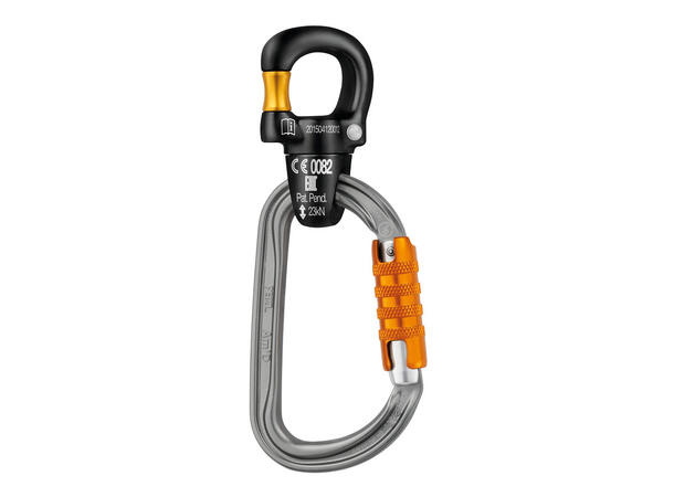 Petzl Micro Swivel 