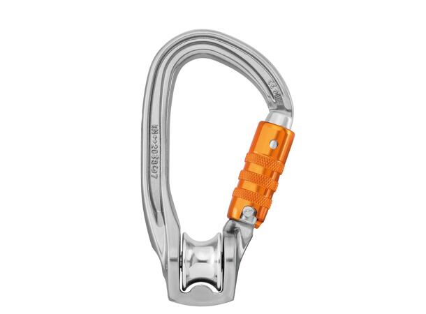Petzl OK Screw-Lock