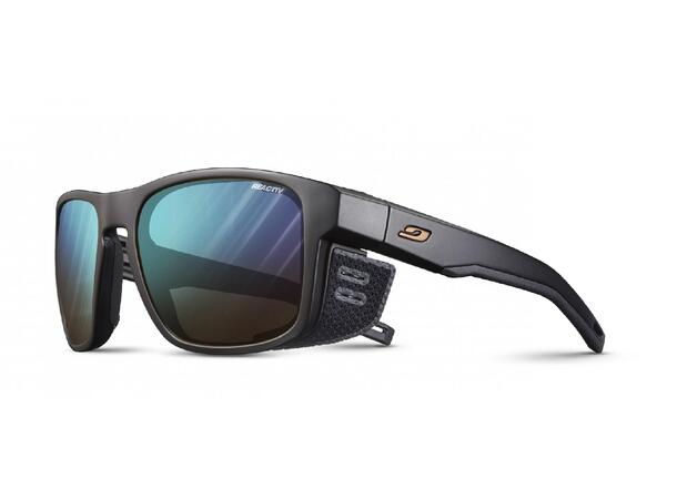 Julbo Shield Reactive 2-4 black/black 
