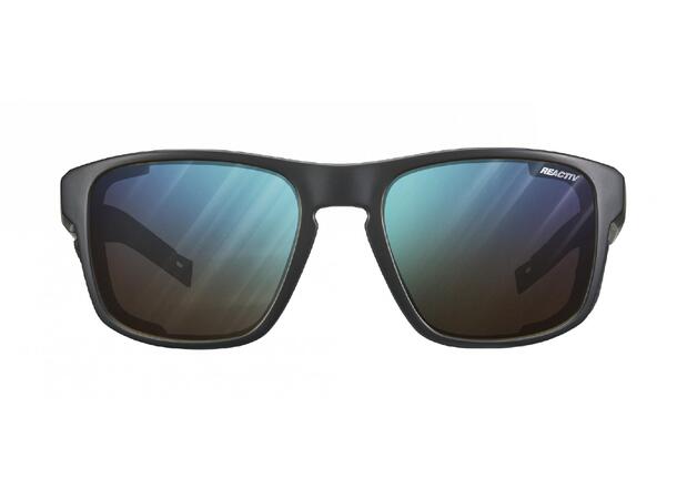 Julbo Shield Reactive 2-4 black/black 