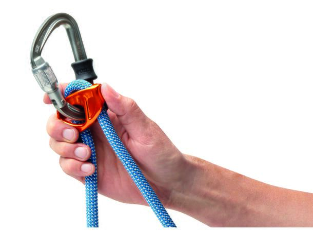Petzl Connect Adjust posisjoneringsslynge,15-95 cm