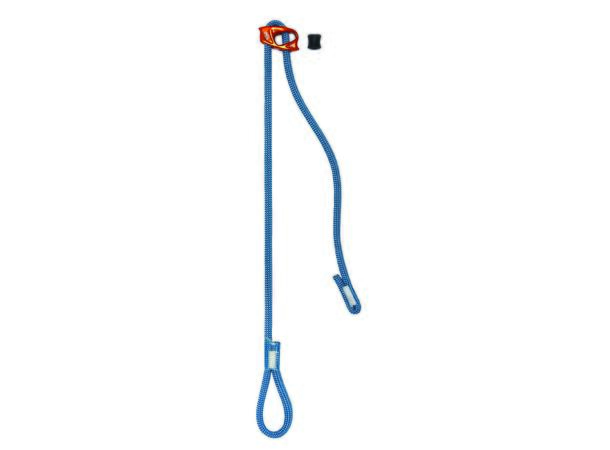 Petzl Connect Adjust posisjoneringsslynge,15-95 cm