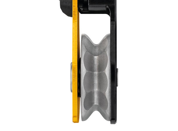 Petzl Spin L1 D CE EN 12278, NFPA 1983 Pulley General Us