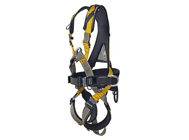 Singing Rock Body II energy speed XL/XXL 