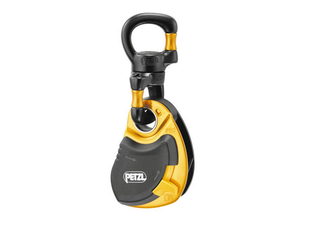 Petzl Swivel Open 