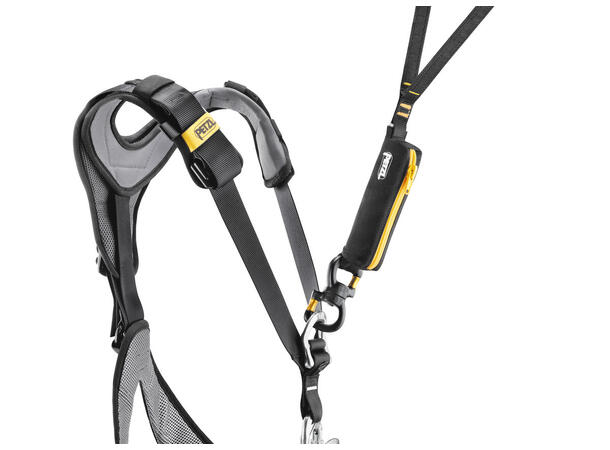 Petzl Swivel Open 