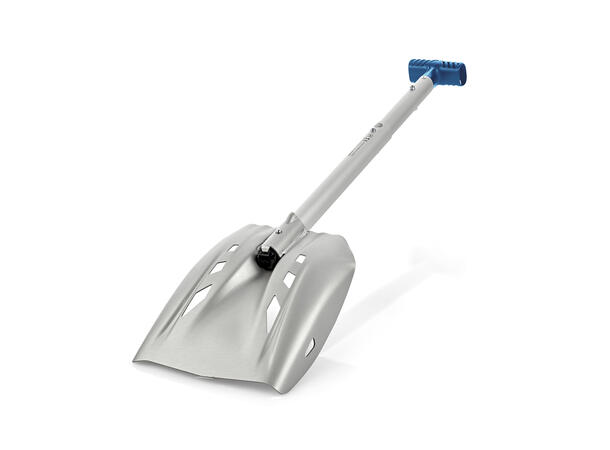 Arva Ski Trip - Shovel aluspade med teleskopskaft, UIAA 