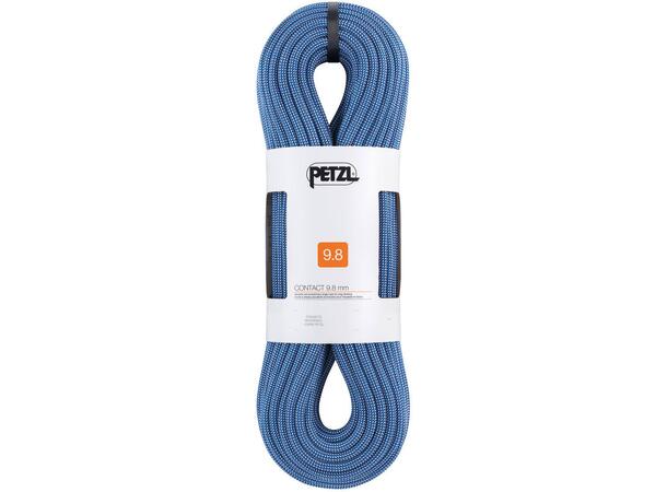 Petzl Contact 9,8mm green 70m