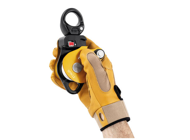 Petzl Spin L2 CE EN 12278, NFPA 1983 Pulley General Us
