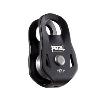 Petzl Fixe black EN 12278