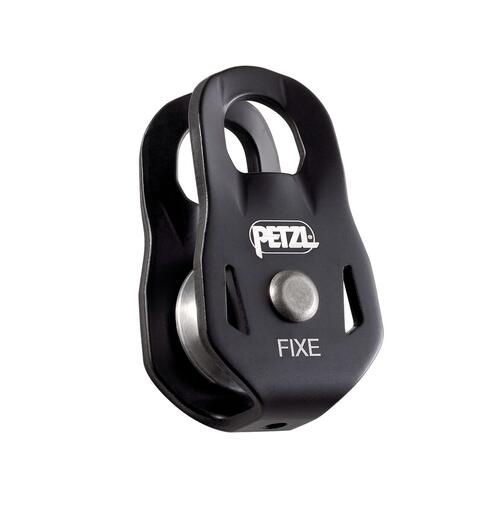 Petzl Fixe black EN 12278