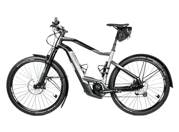 SKS Mudguard Bluemels Style F/R 27,5" - 29" matte Black 