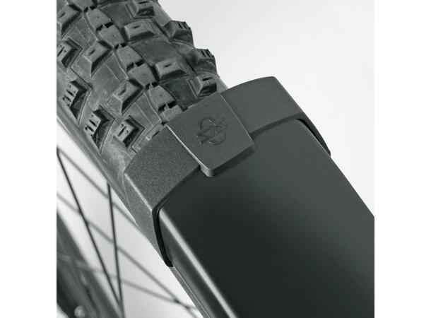 SKS Mudguard Bluemels Style F/R 27,5" - 29" matte Black 