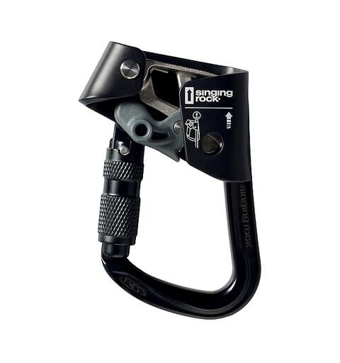 Singing Rock Asc Link Tauklemmekarabin