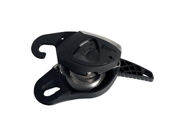 Singing Rock Jack black EN 12841-C, EN 341-2A, EN 15151-1 typ 6 