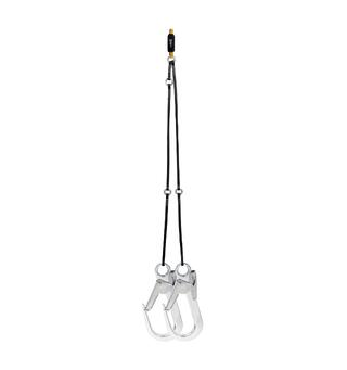 Singing Rock Reactor Ring Y +2x K353 EN 355 - EN 362