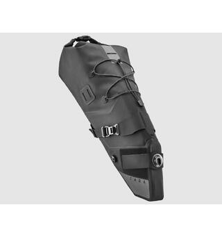 3PL Integrated Saddle Pack Mk.2