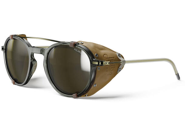 Julbo Cham Spectron 4 silver/black