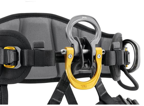 Petzl Astro sit 0 