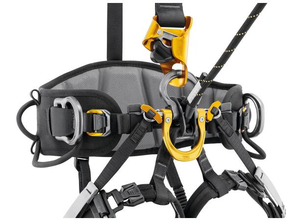 Petzl Astro sit 0 
