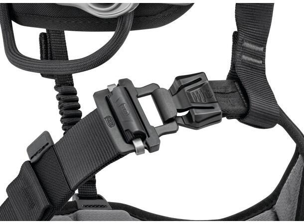 Petzl Astro sit 0 