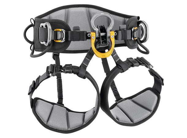 Petzl Astro sit 0 