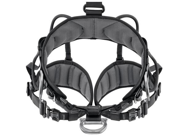 Petzl Avao Fast European version 0 