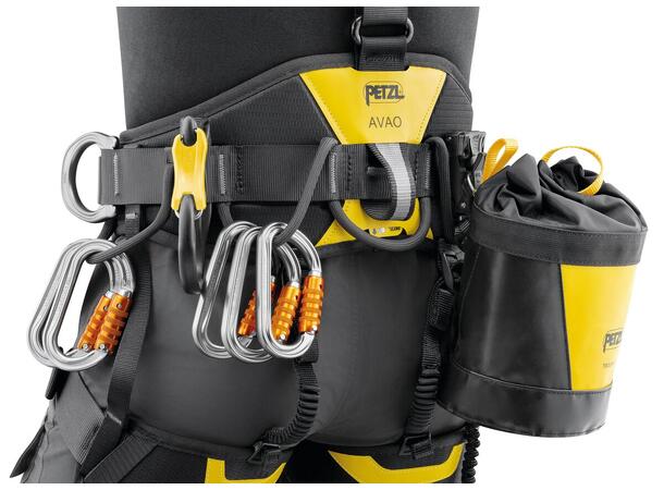 Petzl Avao Fast European version 0 
