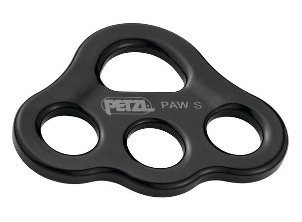 Petzl Paw S, black S 