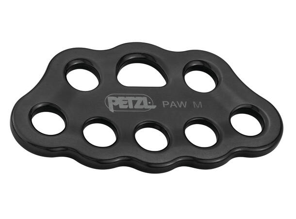 Petzl Paw S, black S 