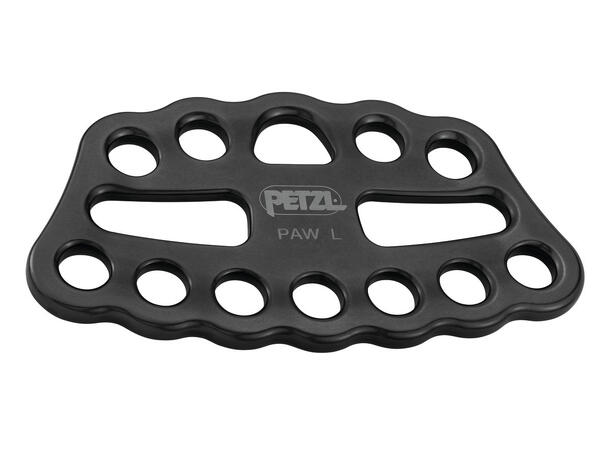 Petzl Paw S, black S 