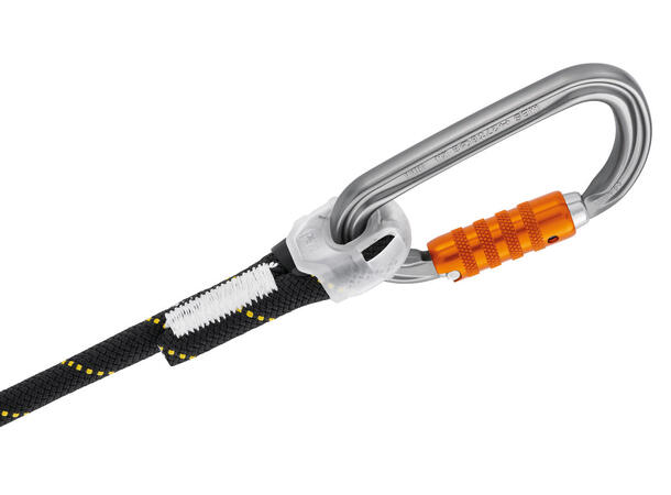 Petzl Rope end identification kit