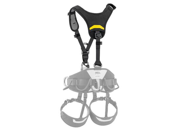 Petzl Top Brystsele til div. sitteseler 