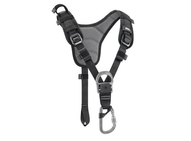 Petzl Top Brystsele til div. sitteseler 