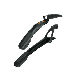 SKS Mudguard Blade-Set Set 27,5&quot; - 29&quot; Black