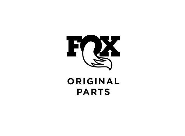 Fox Main Piston, Compression CDZSSCX11 Valving Assy:2024 DHX2 F-S/ FX2 F-S P-SE 
