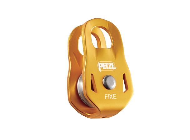 Petzl Fixe EN 12278, UIAA