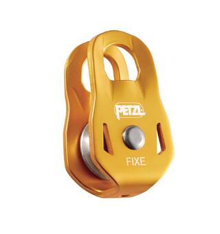 Petzl Fixe EN 12278, UIAA