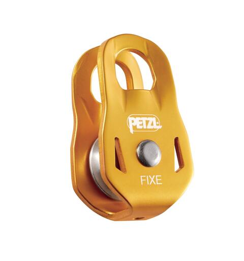 Petzl Fixe EN 12278, UIAA